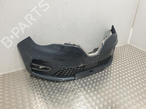 Front bumper RENAULT ZOE (BFM_) ZOE (BFMD) | BP37519892C7 - Image 10