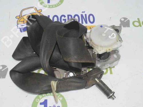 Rear right belt tensioner NISSAN PATHFINDER III (R51) 2.5 dCi (174 hp) 6623210