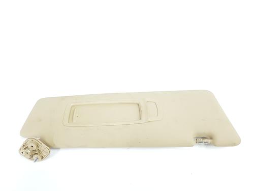 Used Right sun visor BMW X5 (E70) 3.0 d (235 hp) 24153203