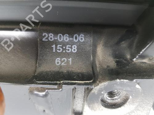 Rear left window mechanism AUDI A4 B7 Avant (8ED) 2.0 TDI 16V | BP12461339C24 