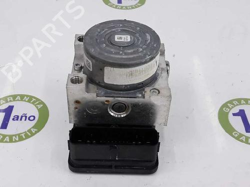 Used ABS pump MERCEDES-BENZ C-CLASS (W205) C 220 BlueTEC / d (205.002, 205.004) (170 hp) 3662806