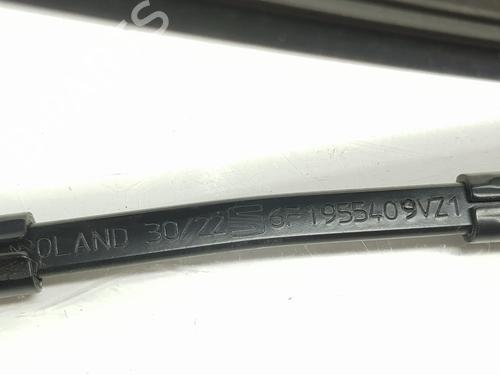 Front windshield wiper arm SEAT IBIZA V (KJ1, KJG) 1.0 MPi | BP13004419C143 