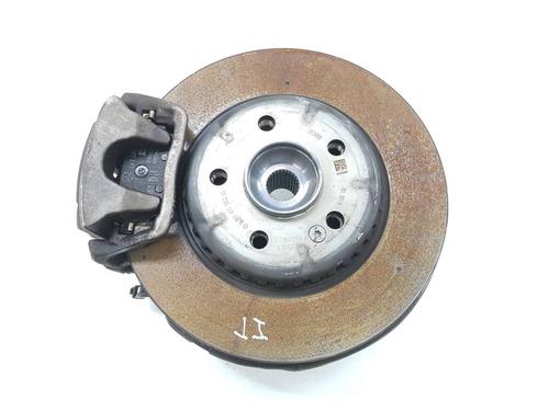 Left rear steering knuckle MERCEDES-BENZ E-CLASS (W213) E 220 d 4-matic (213.005) | BP40156085M27 - Image 3