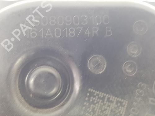 Throttle body RENAULT KANGOO / GRAND KANGOO II (KW0/1_) | BP18547373M82