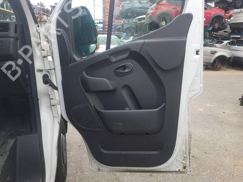 Left front fog light RENAULT MASTER III Van (FV) | BP38929947C30 - Image 17