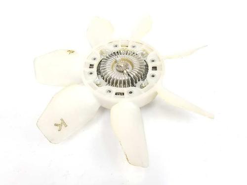 Used Fan TOYOTA LAND CRUISER 90 (_J9_) 3.0 D-4D 4WD (KDJ90_, KDJ95_, KDJ90W, KDJ95W) (163 hp) 7785274