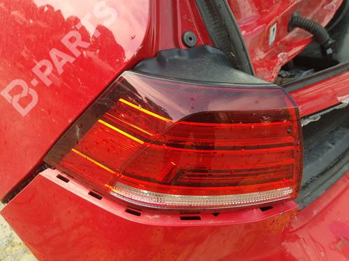 Electronic module VW GOLF VII Variant (BA5, BV5) 1.4 TSI MultiFuel | BP10530393M83  - Image 12