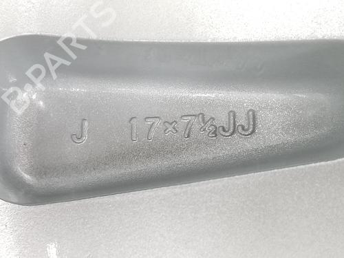 Rim TOYOTA LAND CRUISER PRADO (_J12_) 3.0 D-4D (KDJ120, KDJ125) | BP16215492C45 