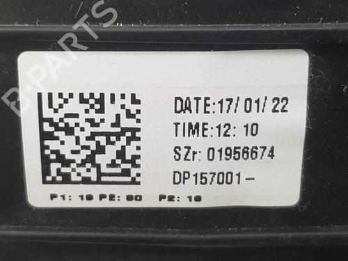 Heater blower motor MERCEDES-BENZ VITO Van (W447) 110 CDI (447.601, 447.603, 447.605) | BP14101376M62 