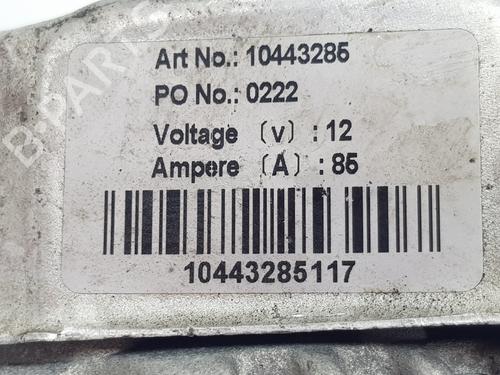 Alternator TOYOTA LAND CRUISER PRADO (_J12_)  | BP25857992M7 