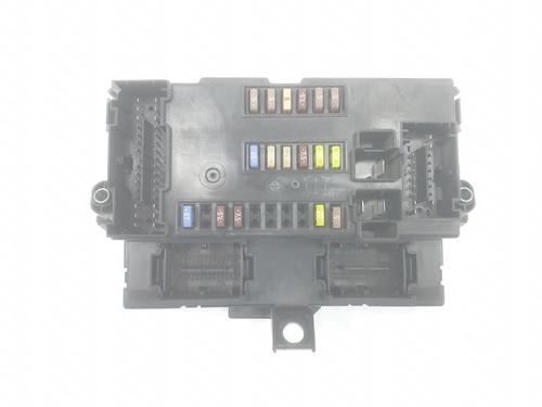 Fuse box IVECO DAILY VI Van | BP36679289E1 - Image 5