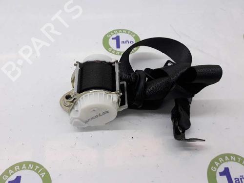Used Rear right seatbelt OPEL ADAM (M13) 1.4 (101 hp) 6622292