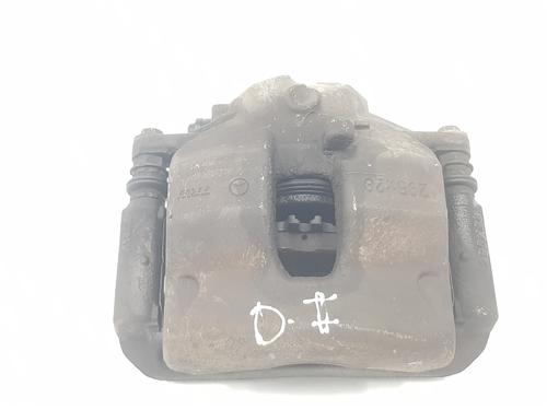 Used Left front brake caliper MERCEDES-BENZ E-CLASS (W212) E 200 CDI / BlueTEC (212.005, 212.006) (136 hp) 17743638