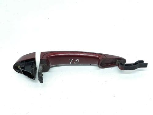 Rear right exterior door handle BMW X5 (E70) 3.0 d | BP5154876C130 