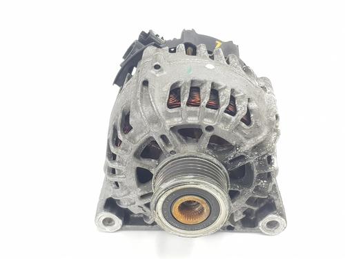 Used Alternator PEUGEOT 3008 II SUV (MC_, MR_, MJ_, M4_) 1.6 BlueHDi 120 (120 hp) 29731747