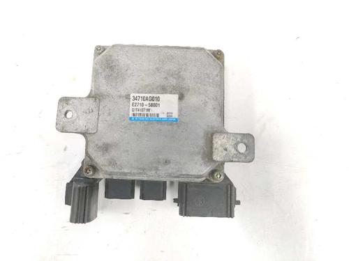 Used Electronic module SUBARU OUTBACK (BL, BP) 2.0 D AWD (BPD) (150 hp) 8133324