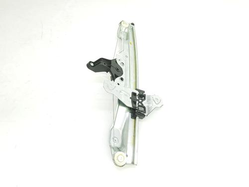 Front left window mechanism NISSAN QASHQAI II SUV (J11, J11_) 1.3 DIG-T | BP9659287C22 