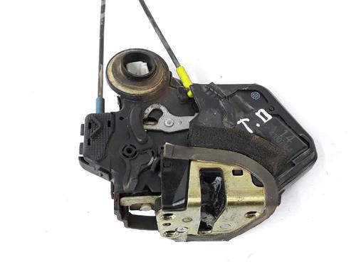 Rear right lock TOYOTA LAND CRUISER PRADO (_J12_) 3.0 D-4D (KDJ120, KDJ125) | BP5847751C99 