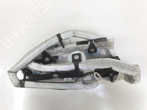 Left curtain airbag BMW 3 (E90) 330 i | BP8763531C11 