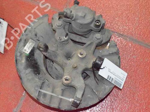 Fusee rechts voor BMW Z3 Roadster (E36) 1.9 i (140 hp) 1564330