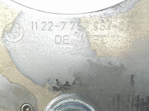 Flywheel BMW X1 (E84) xDrive 18 d | BP31805849M101 