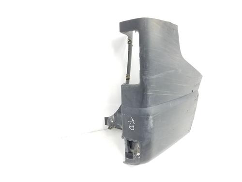 Corner bumper RENAULT TRAFIC III Bus (JG_) 1.6 dCi 125 (JGMH) | BP14090059C117 