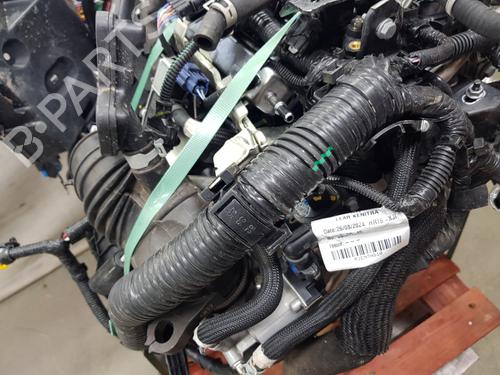 Engine DACIA JOGGER (RK_) | BP33274554M1 - Image 4