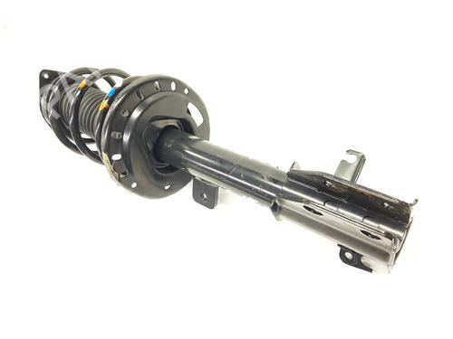 Used Left front shock absorber Left front shock absorber 36559680 36559680