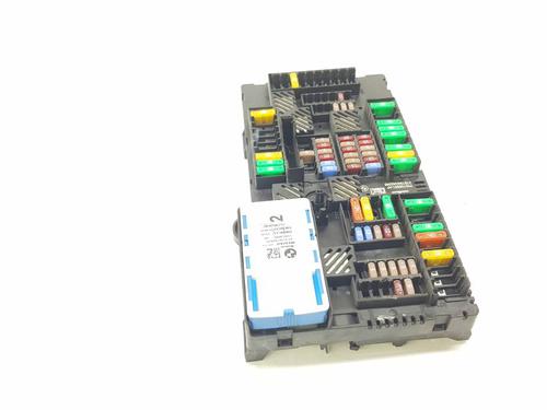 Fuse box BMW X5 (G05, F95) xDrive 30 d Mild-Hybrid | BP39191854E1 - Image 2