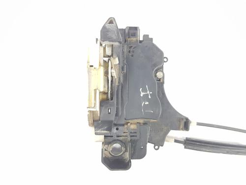 Rear left lock MITSUBISHI COLT VI (Z3_A, Z2_A) 1.3 LPG (Z33A) | BP18713034C100 