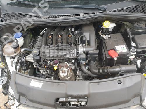 Rear mirror PEUGEOT 208 I (CA_, CC_) 1.2 VTI 82 | BP10628699I6  - Image 39