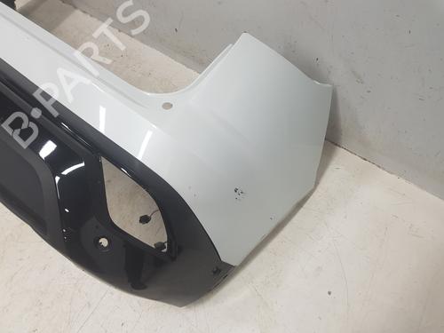 Rear bumper RENAULT AUSTRAL | BP32199230C8