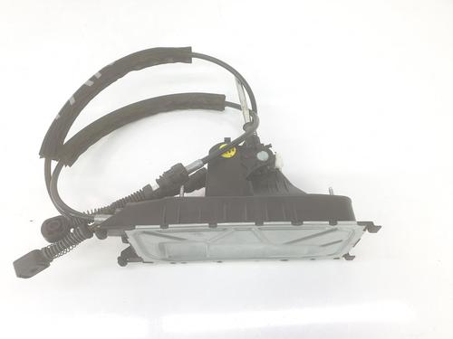Gear lever VW GOLF VII (5G1, BQ1, BE1, BE2) 1.2 TSI | BP9443326M90 