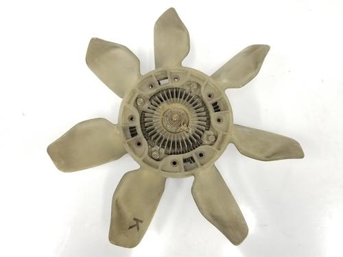 Used Fan TOYOTA LAND CRUISER PRADO (_J12_) 3.0 D-4D (KDJ120, KDJ125) (163 hp) 9176944
