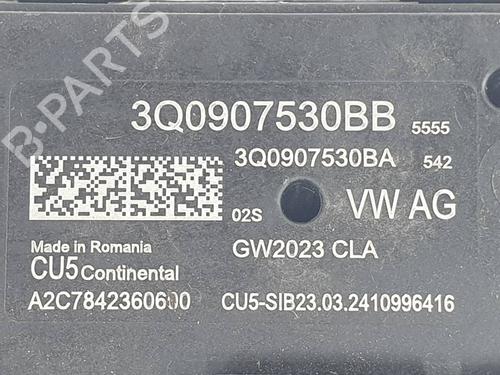 Electronic module VW T-ROC (A11, D11) 1.5 TSI | BP38472685M83 - Image 4