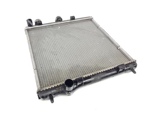 Køler CITROËN C4 CACTUS 1.2 VTi 82 | BP28733323M31 