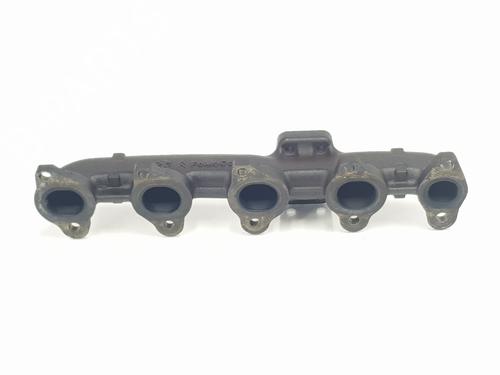 Exhaust manifold PEUGEOT 2008 I (CU_) 1.5 BlueHDI 100 | BP26499692M110 