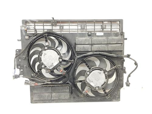 Radiator fan RENAULT TRAFIC III Van (FG_)  | BP29396134M35 