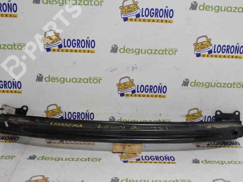 Used Rear bumper reinforcement Rear bumper reinforcement SEAT LEON (1P1) [2005-2013] 1326830 1326830