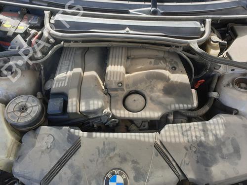 Elektronisk modul BMW 3 (E46) 318 i | BP12942409M83 