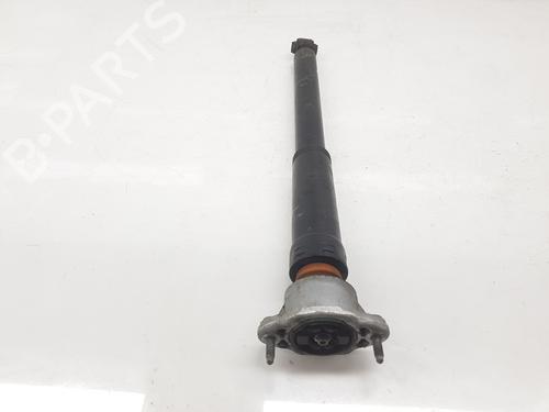 Left rear shock absorber MERCEDES-BENZ GLK-CLASS (X204) 320 CDI 4-matic (204.983) | BP9533286M18 