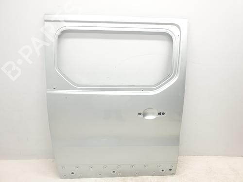 Used Right slide door RENAULT TRAFIC III Van (FG_) 1.6 dCi 140 (FGMA, FGMC) (140 hp) 29915181
