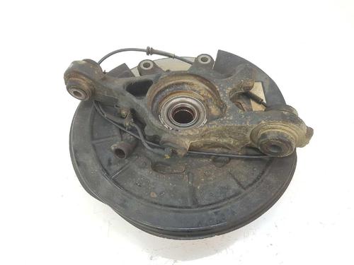 Right rear steering knuckle LAND ROVER DISCOVERY III (L319) 2.7 TD 4x4 | BP7787806M28 
