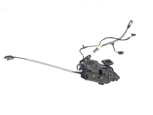 Used Front right lock VW GOLF VII (5G1, BQ1, BE1, BE2) 2.0 TDI (150 hp) 11513457