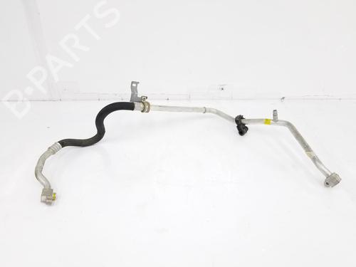 Used AC pipe FIAT 500 (312_) 1.2 LPG (312AXA1A) (69 hp) 14114544