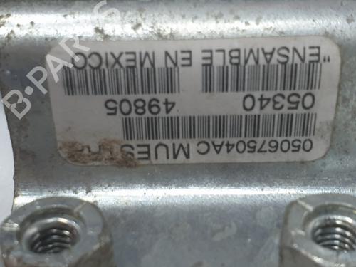 Rear right lock CHRYSLER PT CRUISER (PT_) 1.6 | BP20597285C99 