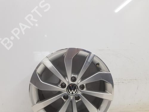 Fælk VW T-ROC (A11, D11) 2.0 TDI SCR | BP32177275C45 