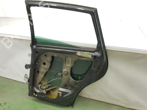 Right rear door SEAT TOLEDO III (5P2)  | BP2972426C5 