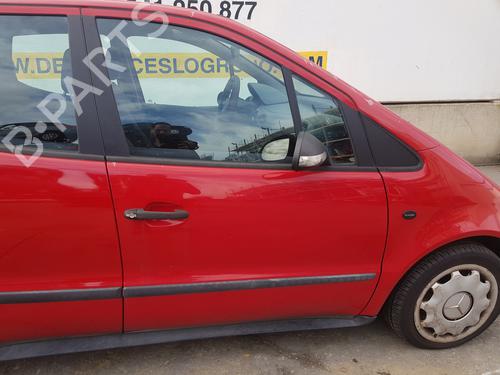 Left taillight MERCEDES-BENZ A-CLASS (W168) A 170 CDI (168.009, 168.109) | BP15836787C34 