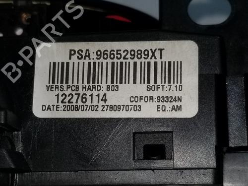 Other PEUGEOT 308 SW I (4E_, 4H_) 1.6 HDi | BP14091986O1 
